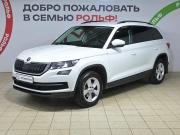Skoda Kodiaq I Москва  - изображение 18