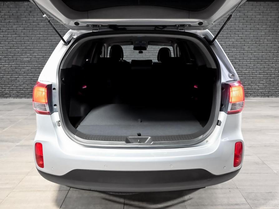 Kia Sorento II Рестайлинг Екатеринбург  - изображение 6