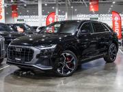 Audi Q8 I (4M) Санкт-Петербург  - изображение 40