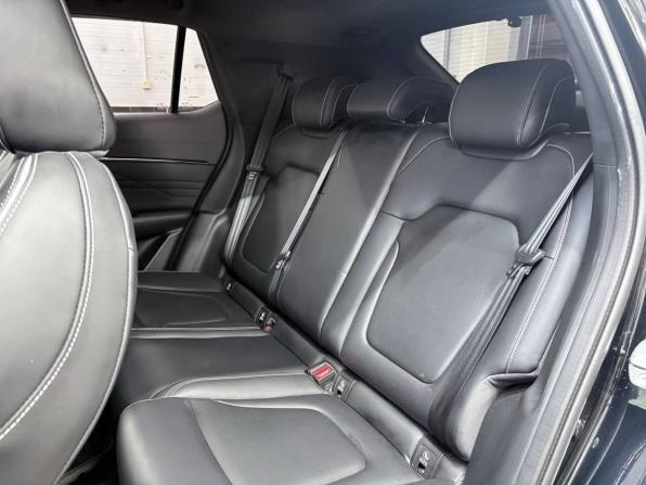 GAC GS4 с пробегом 2025 года, цена 3 149 900 рублей, 6200 км, внедорожник, Автокод Объявления