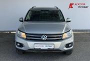 Volkswagen Tiguan I Рестайлинг Киров  - изображение 34