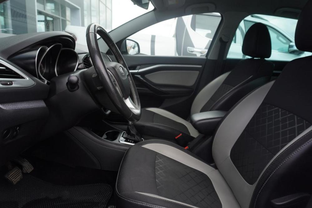 Lada (ВАЗ) Vesta I Ульяновск  - изображение 10