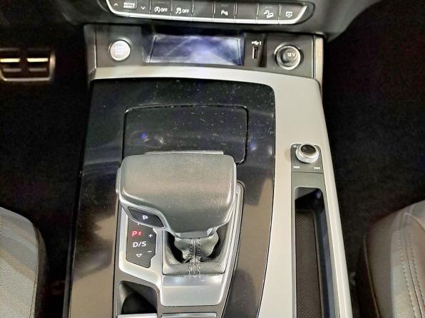 Audi Q5 II (FY) Рестайлинг с пробегом 2021 года, цена 4 690 000 рублей, 65107 км, внедорожник, Автокод Объявления