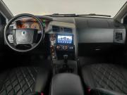 SsangYong Kyron I Рестайлинг Москва  - изображение 30