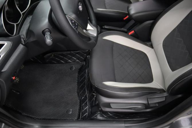 Lada (ВАЗ) Vesta I с пробегом 2019 года, цена 935 350 рублей, 143627 км, универсал, Автокод Объявления
