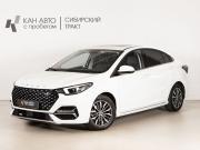 Omoda S5 Казань  - изображение 10