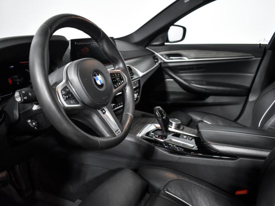 BMW 5 серии VII (G30/G31/G38) Санкт-Петербург  - изображение 10