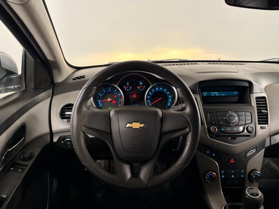 Chevrolet Cruze I Екатеринбург  - изображение 21