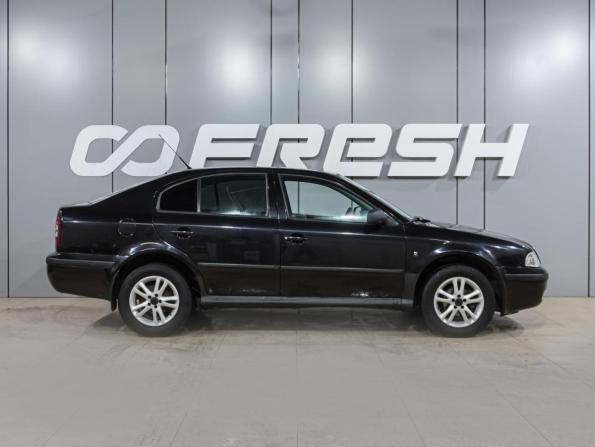Skoda Octavia I (A4) Рестайлинг с пробегом 2008 года, цена 559 000 рублей, 227241 км, лифтбек, Автокод Объявления
