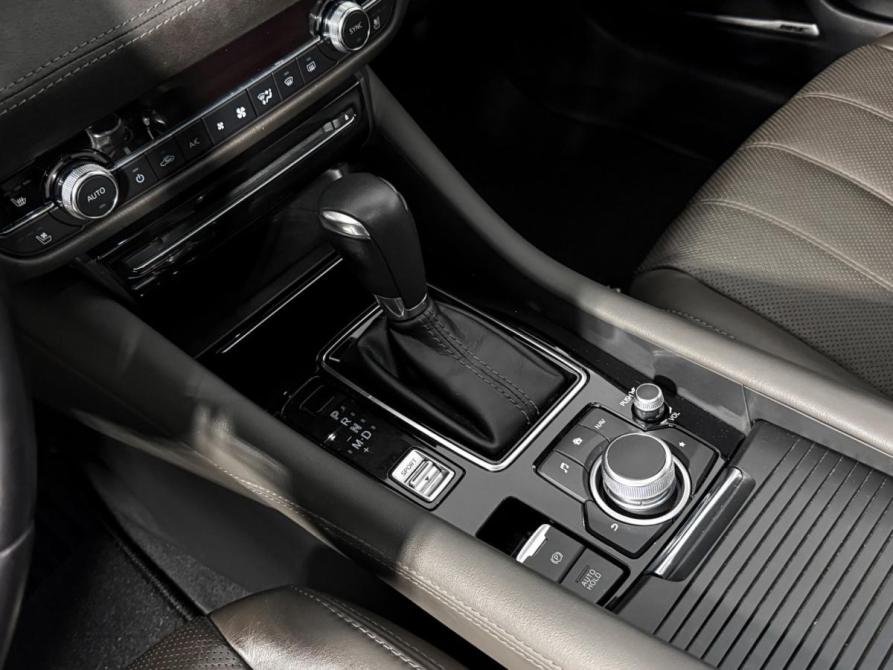 Mazda 6 III (GJ) Рестайлинг 2 Санкт-Петербург  - изображение 12