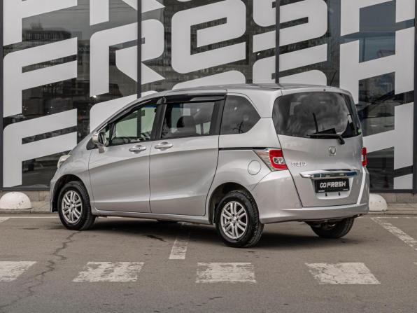 Honda Freed I Рестайлинг с пробегом 2014 года, цена 1 130 000 рублей, 145566 км, компактвэн, Автокод Объявления