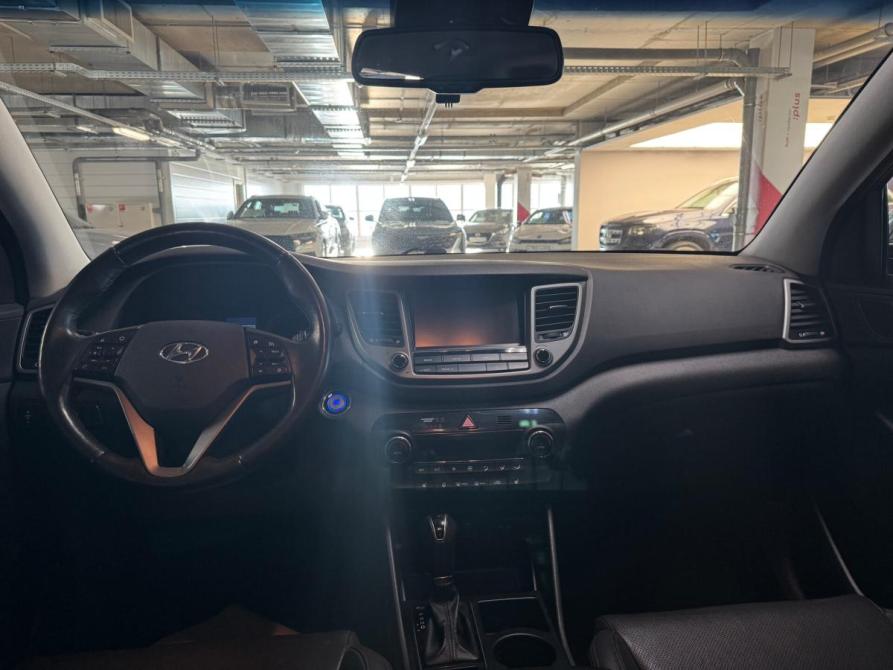 Hyundai Tucson III Санкт-Петербург  - изображение 6