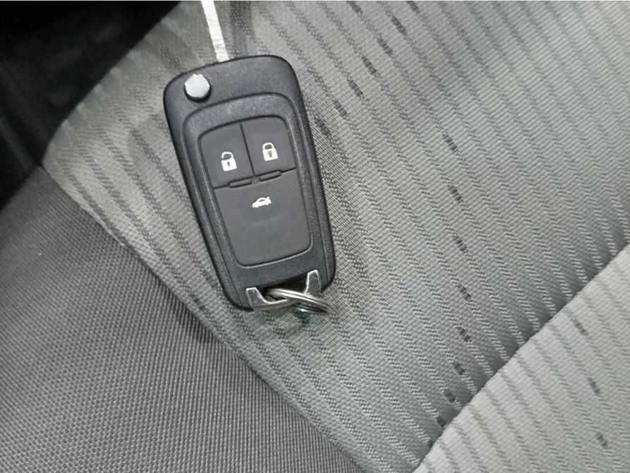 Chevrolet Cruze I Оренбург  - изображение 16