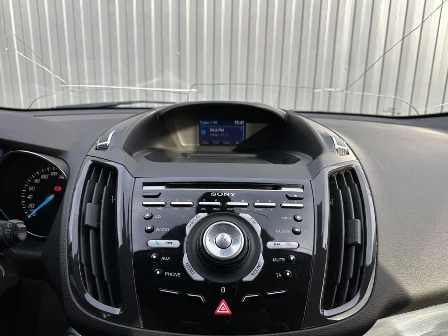 Ford Kuga II Ижевск  - изображение 15