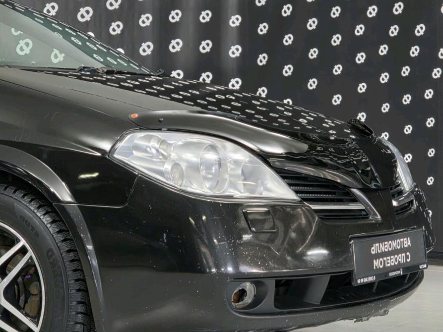 Nissan Primera III (P12) Новосибирск  - изображение 9
