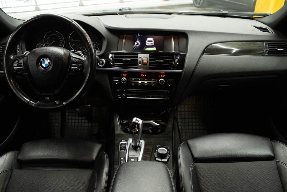 BMW X4 I (F26) Уфа  - изображение 9