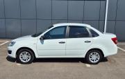 Lada (ВАЗ) Granta I Воронеж  - изображение 25