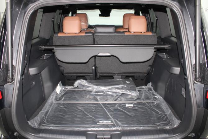 Lexus GX III с пробегом 2026 года, цена 18 700 000 рублей, 10 км, внедорожник, Автокод Объявления