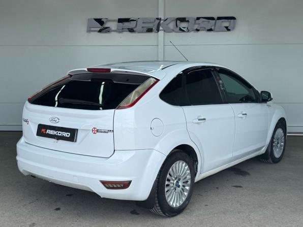 Ford Focus II Рестайлинг с пробегом 2010 года, цена 599 000 рублей, 200590 км, хэтчбек, Автокод Объявления