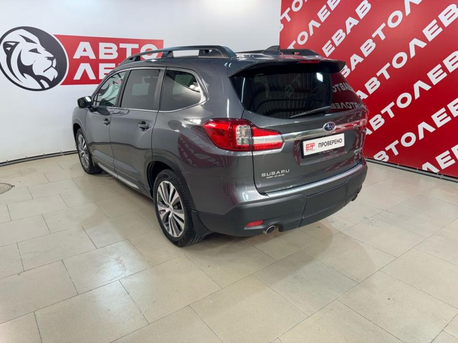 Subaru Ascent I Новочеркасск  - изображение 4