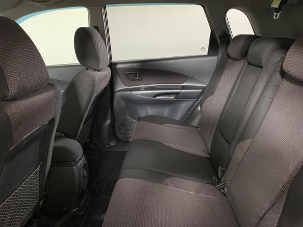 Hyundai Tucson I с пробегом 2008 года, цена 625 000 рублей, 276695 км, внедорожник, Автокод Объявления