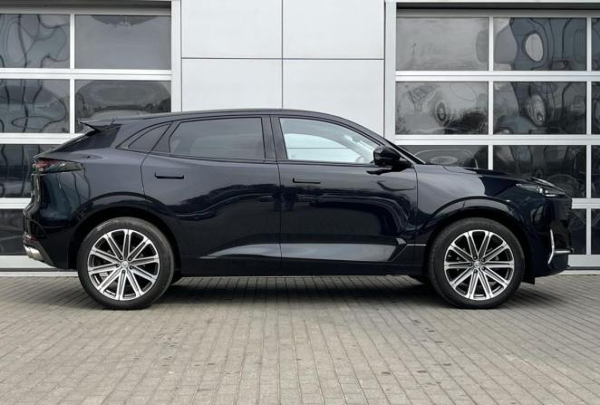 Changan UNI-K с пробегом 2023 года, цена 2 635 000 рублей, 48287 км, внедорожник, Автокод Объявления