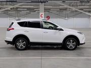 Toyota RAV4 IV (XA40) Рестайлинг Казань  - изображение 27