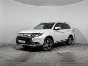Mitsubishi Outlander III Рестайлинг 2 Санкт-Петербург  - изображение 20
