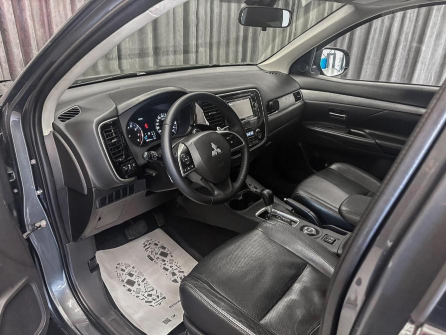 Mitsubishi Outlander III Красноярск  - изображение 9