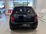 Toyota Yaris II Орел  - изображение 19