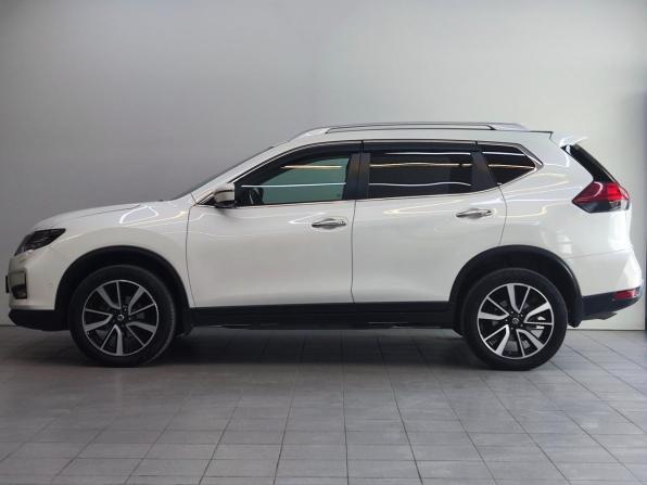 Nissan X-Trail III Рестайлинг с пробегом 2021 года, цена 2 755 000 рублей, 95818 км, внедорожник, Автокод Объявления