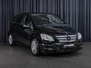 Mercedes-Benz B-Класс I (W245) Рестайлинг Волгоград  - изображение 18