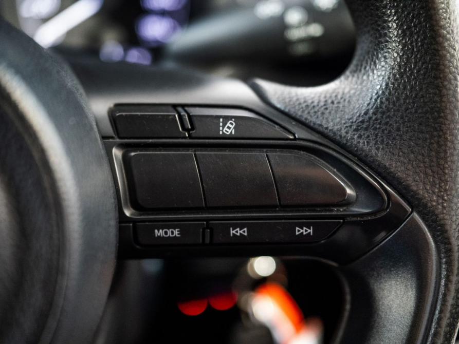 Toyota Yaris IV Иркутск  - изображение 12