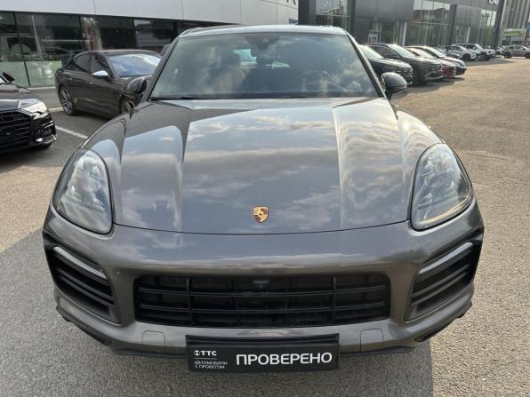 Porsche Cayenne III с пробегом 2020 года, цена 7 990 000 рублей, 85900 км, внедорожник, Автокод Объявления