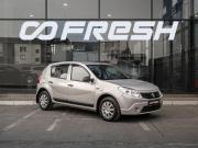 Renault Sandero I Краснодар  - изображение 15