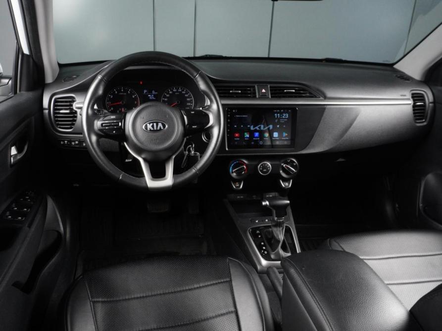 Kia Rio IV Рестайлинг Минеральные Воды  - изображение 6