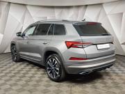 Skoda Kodiaq I Рестайлинг Москва  - изображение 30