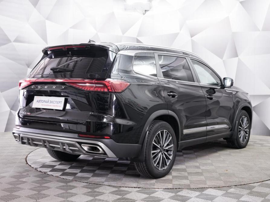 Chery Tiggo 8 Pro Max I Рестайлинг Ульяновск  - изображение 5