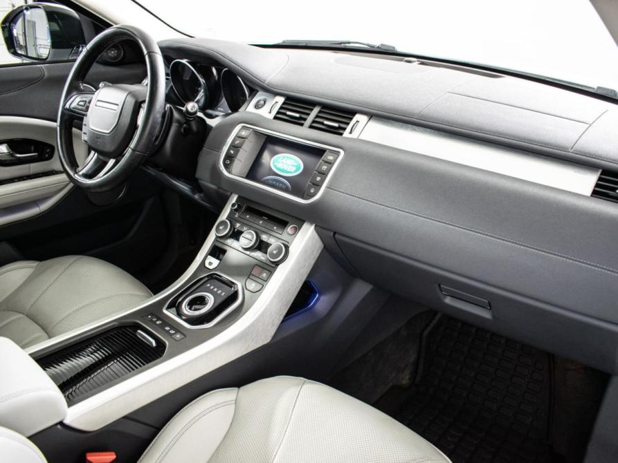 Land Rover Range Rover Evoque I Рестайлинг Москва  - изображение 11
