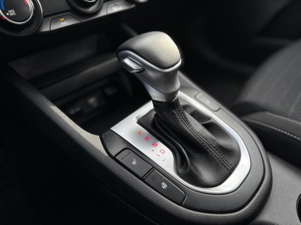 Kia Cerato IV Рестайлинг с пробегом 2021 года, цена 1 995 000 рублей, 72389 км, седан, Автокод Объявления