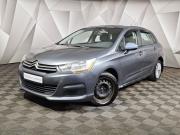 Citroen C4 II Москва  - изображение 20