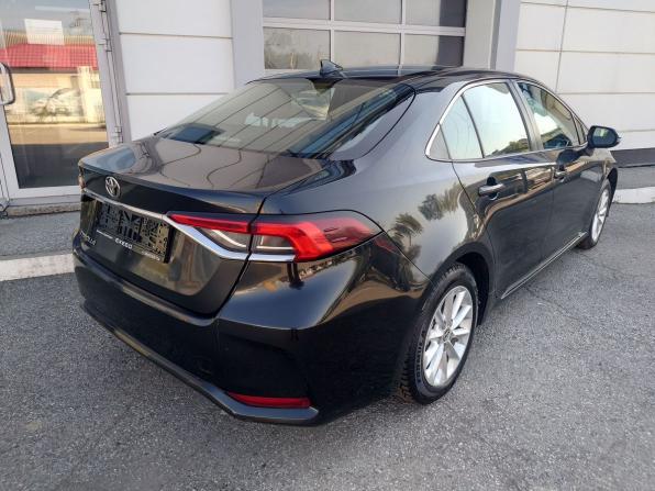 Toyota Corolla XII (E210) с пробегом 2019 года, цена 1 380 000 рублей, 178200 км, седан, Автокод Объявления