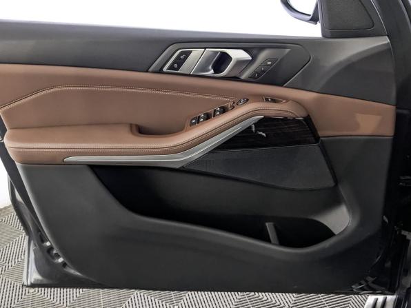BMW X5 IV (G05/G18) с пробегом 2020 года, цена 5 445 000 рублей, 113600 км, внедорожник, Автокод Объявления
