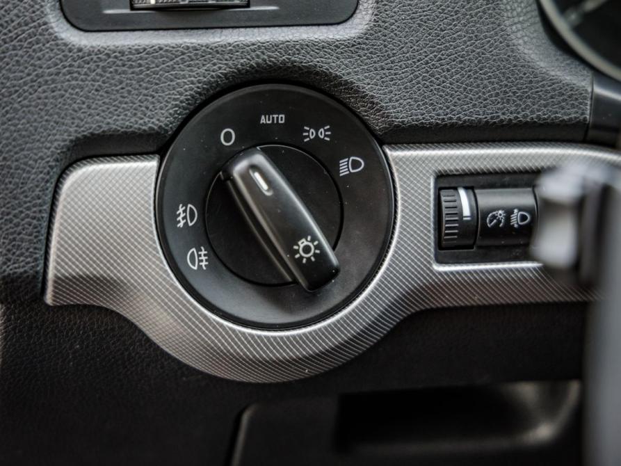 Skoda Octavia II (A5) Рестайлинг Волгоград  - изображение 14