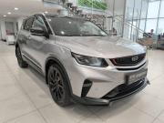 Geely Coolray I Казань  - изображение 25