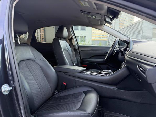 Hyundai Sonata VIII (DN8) с пробегом 2021 года, цена 1 525 000 рублей, 284000 км, седан, Автокод Объявления