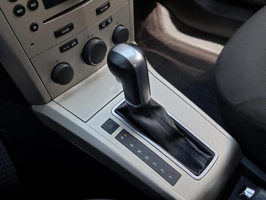 Opel Astra H Рестайлинг Нижний Новгород  - изображение 14