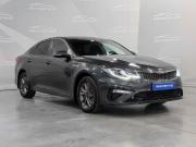 Kia Optima IV Рестайлинг Новосибирск  - изображение 32