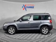 Skoda Yeti I Нижний Новгород  - изображение 27