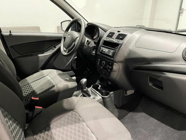 Lada (ВАЗ) Granta I Рестайлинг с пробегом 2019 года, цена 638 076 рублей, 64498 км, хэтчбек, Автокод Объявления